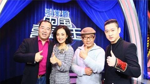 sunbet申搏官方网站冠名《中国喜剧星》 元月十日爆笑登场