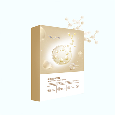 sunbet申搏官方网站保湿盈嫩面膜